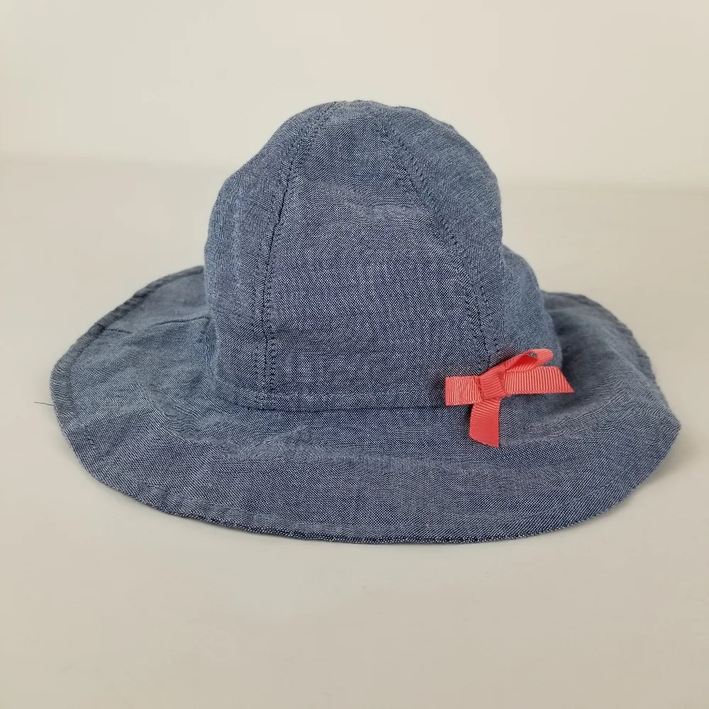 Carters carters blue